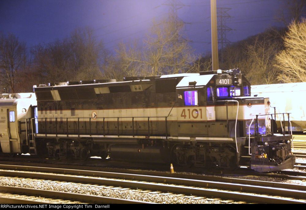 NJT 4101